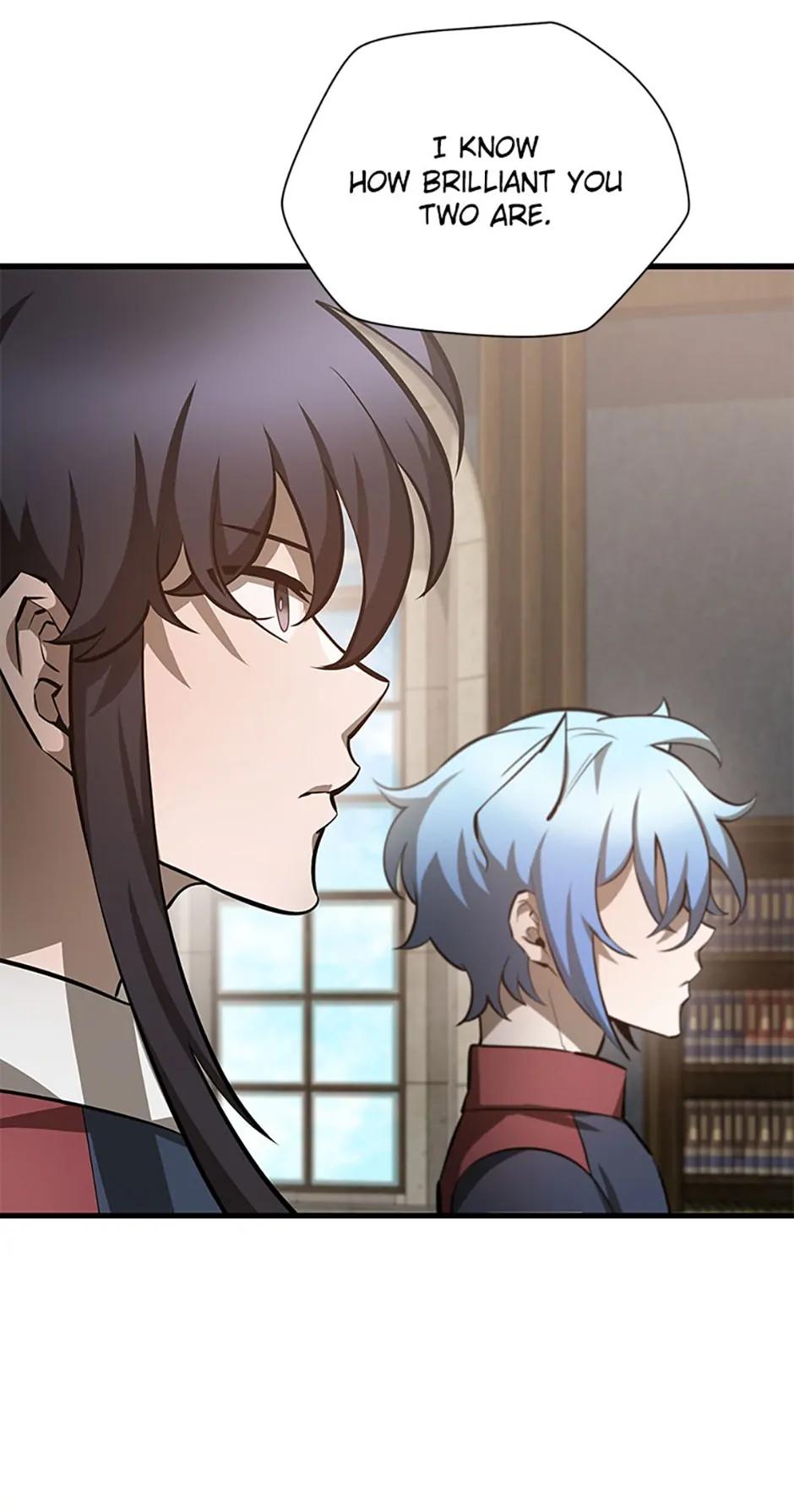 Read Helmut (en) Manga Online