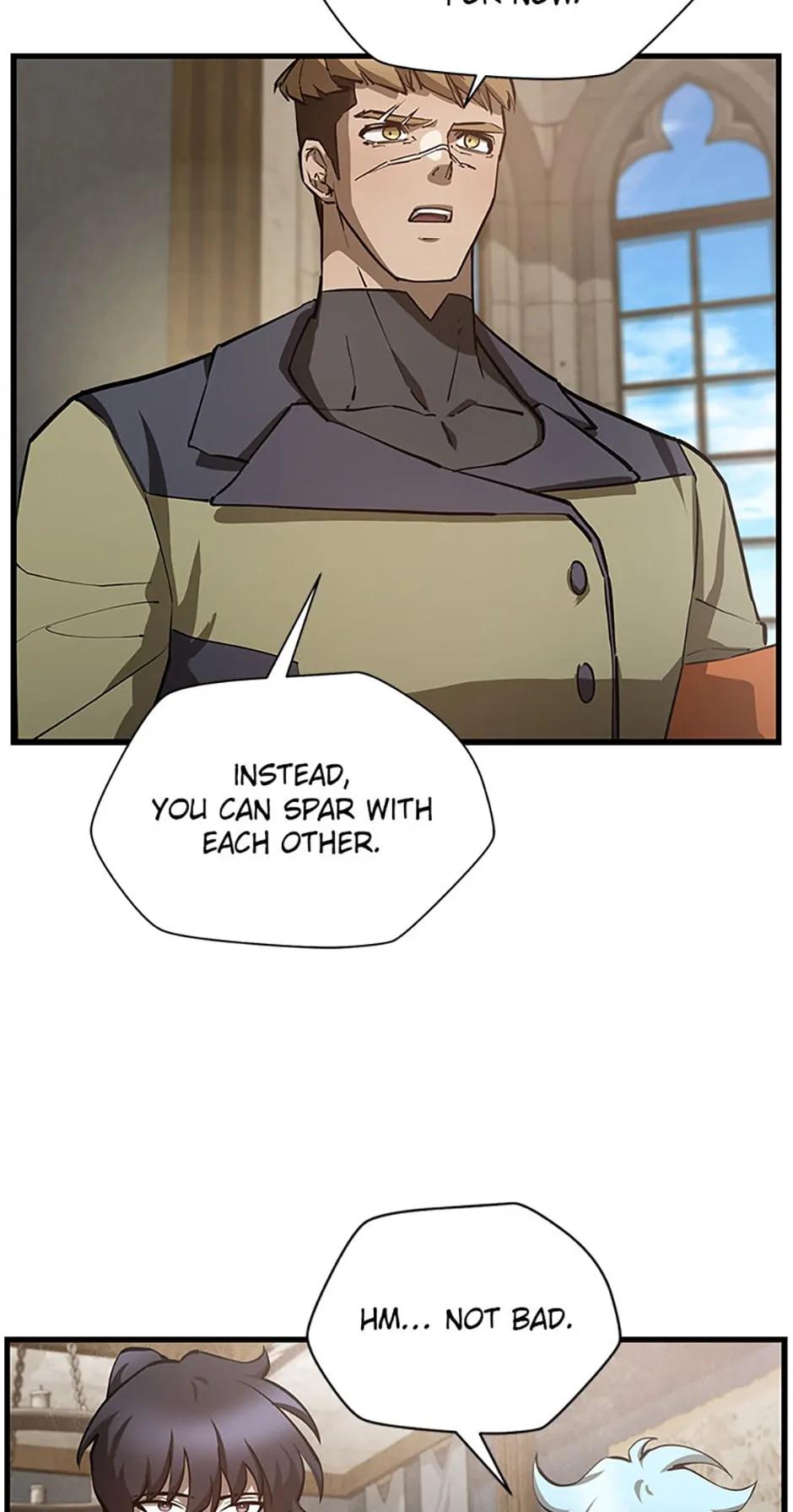 Read Helmut (en) Manga Online