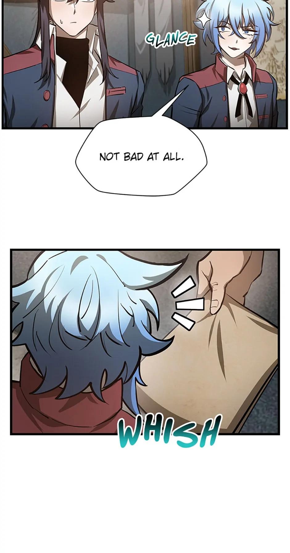 Read Helmut (en) Manga Online