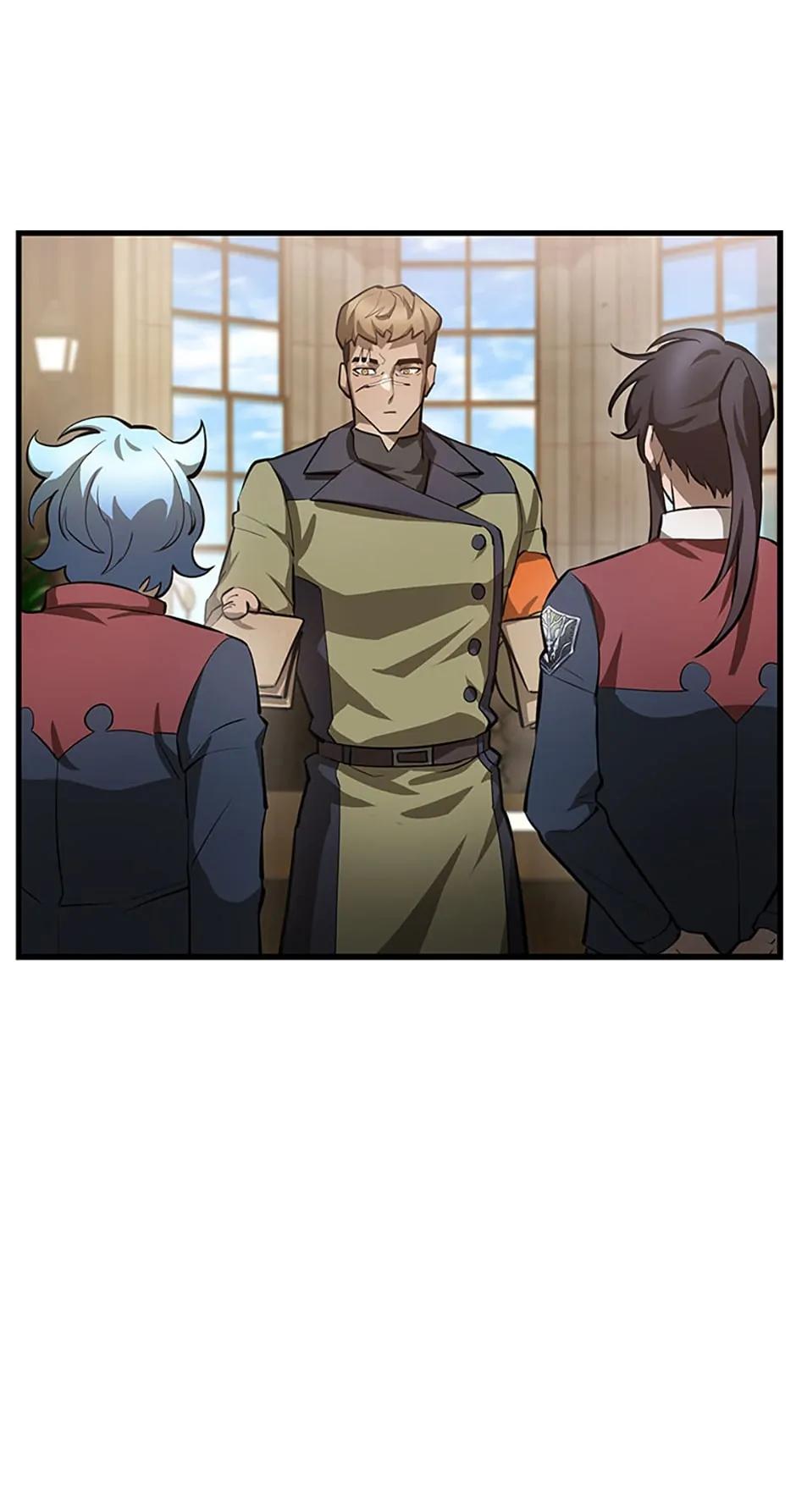 Read Helmut (en) Manga Online