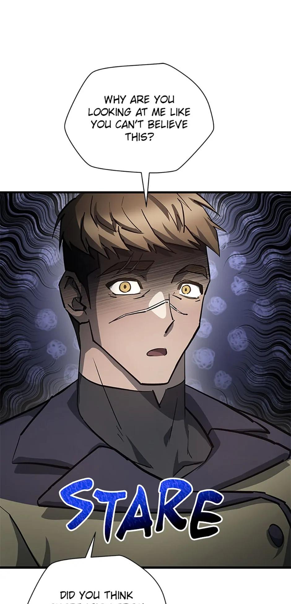 Read Helmut (en) Manga Online