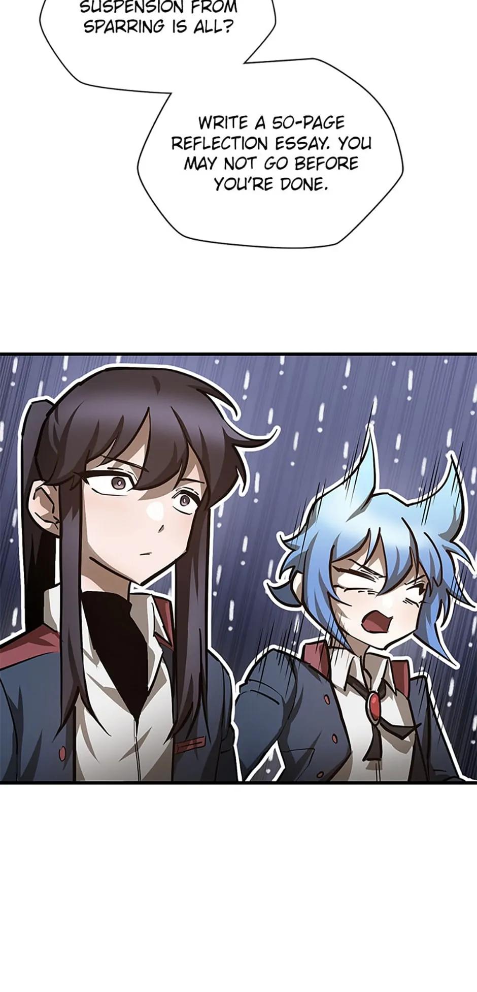 Read Helmut (en) Manga Online