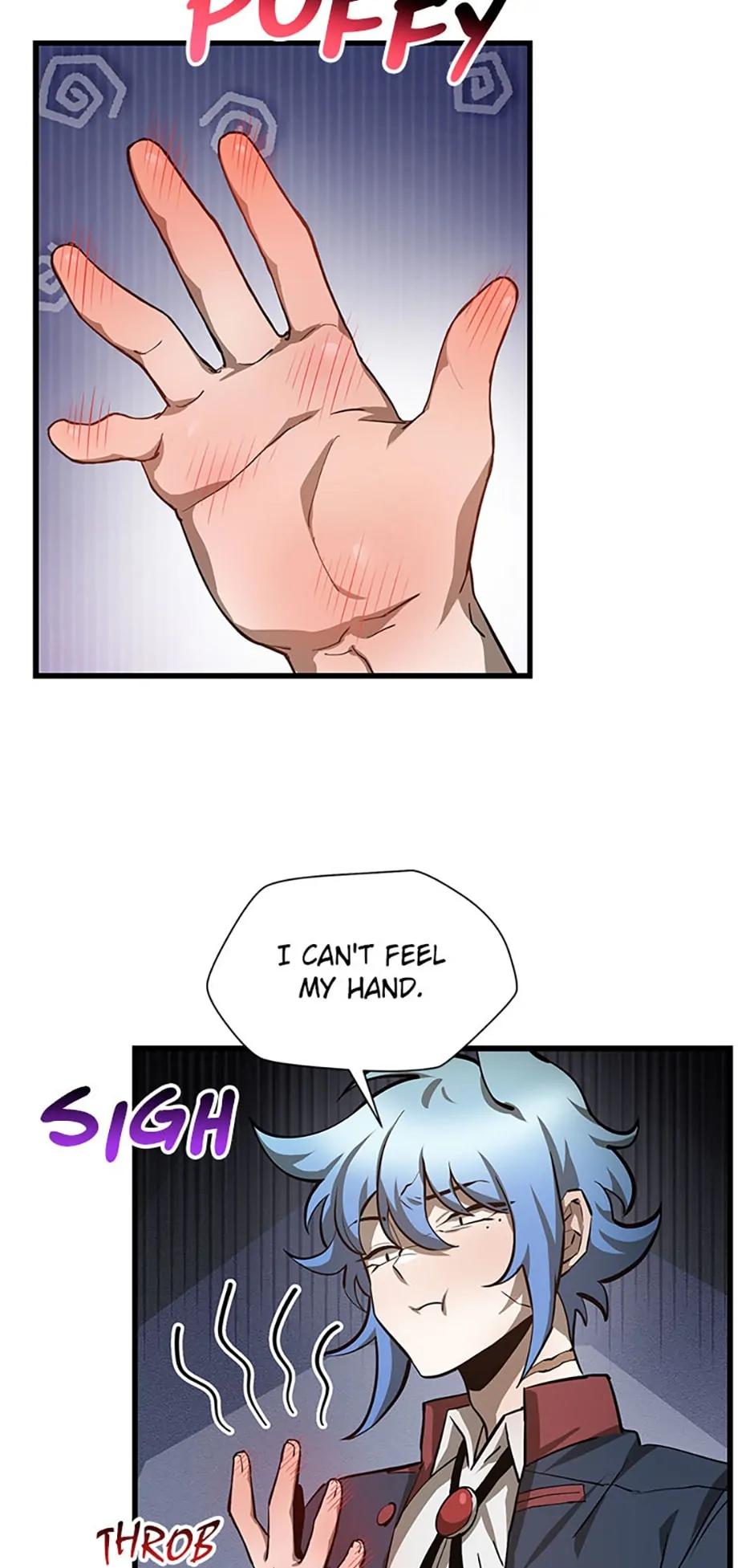 Read Helmut (en) Manga Online