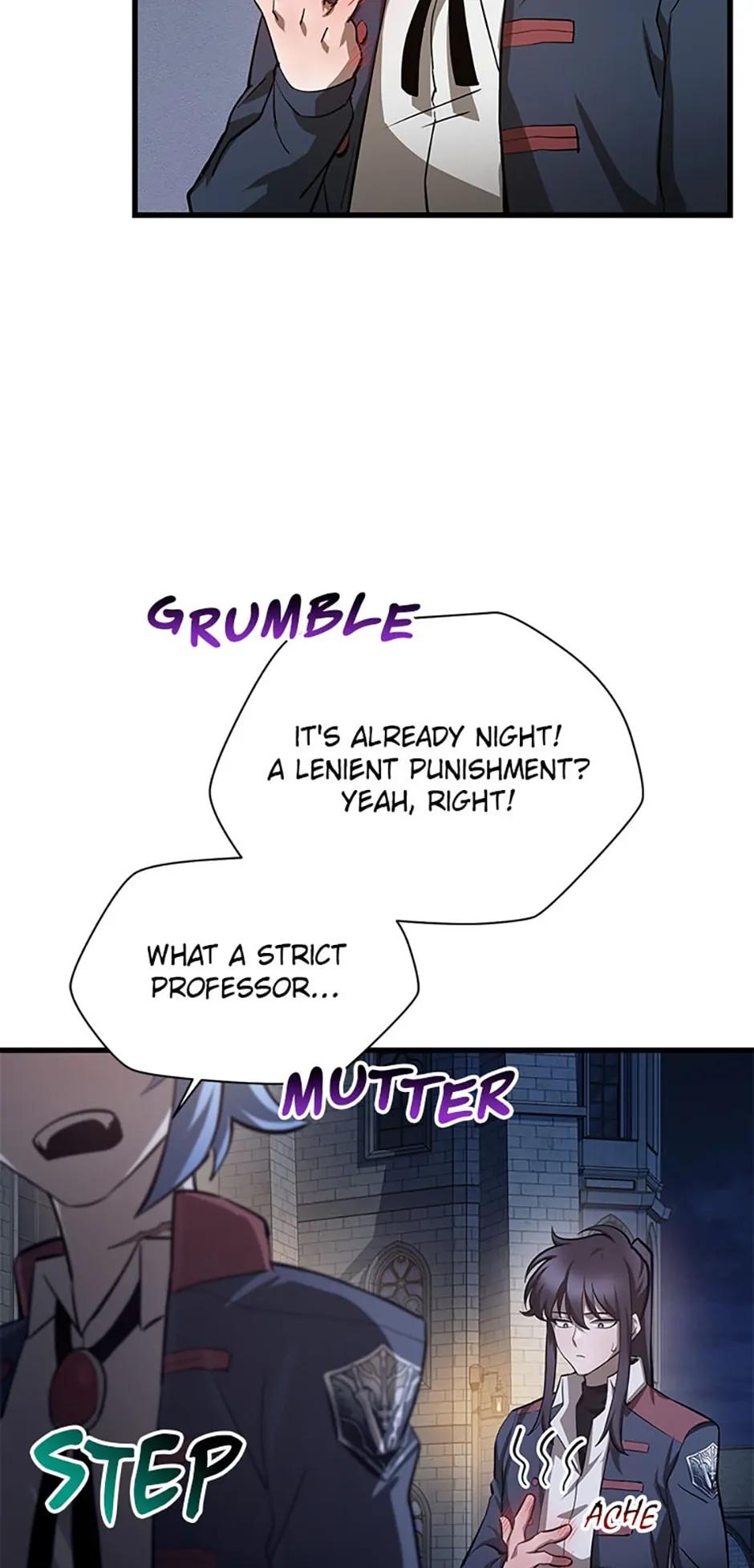 Read Helmut (en) Manga Online