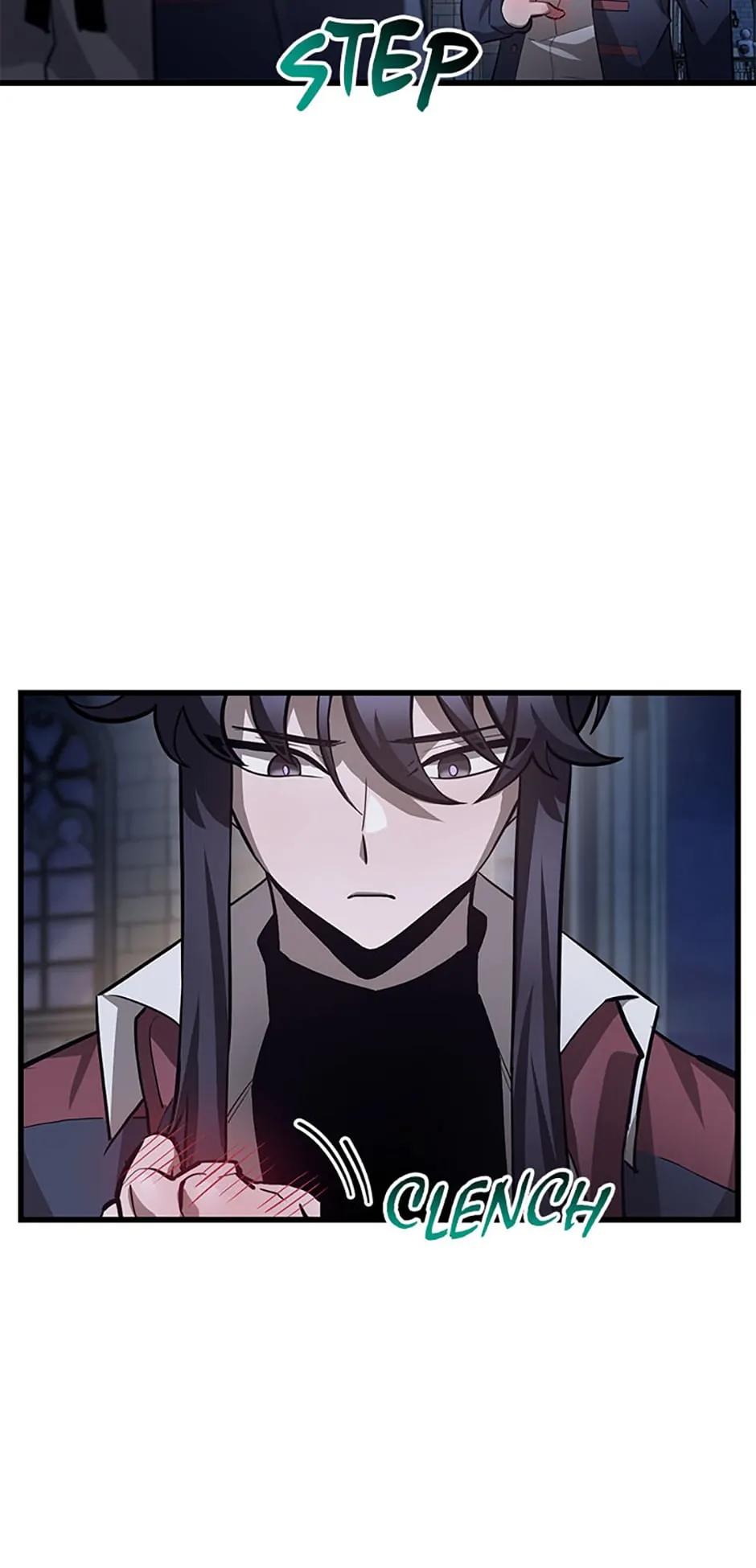 Read Helmut (en) Manga Online