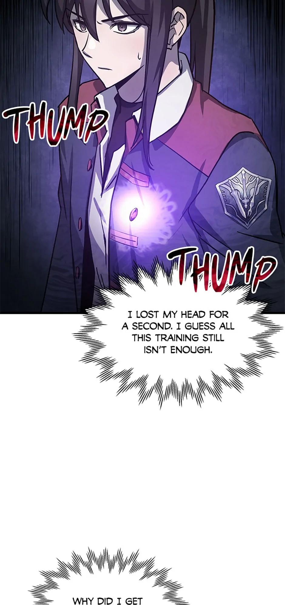 Read Helmut (en) Manga Online