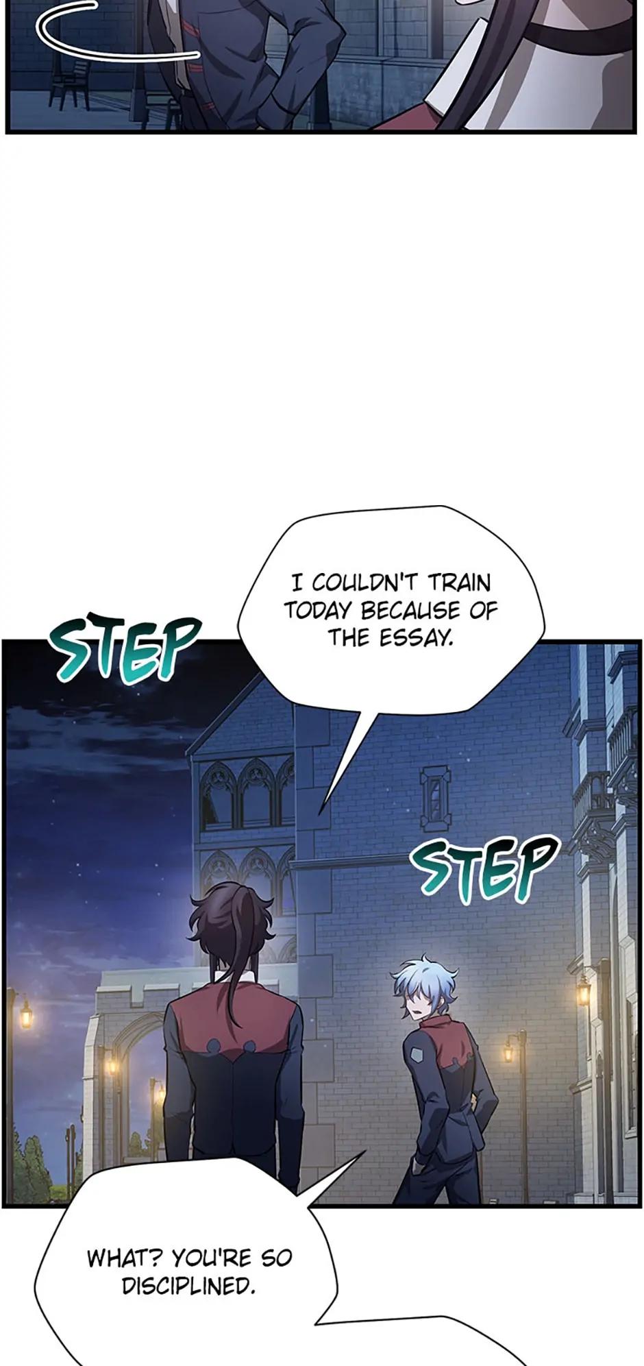 Read Helmut (en) Manga Online