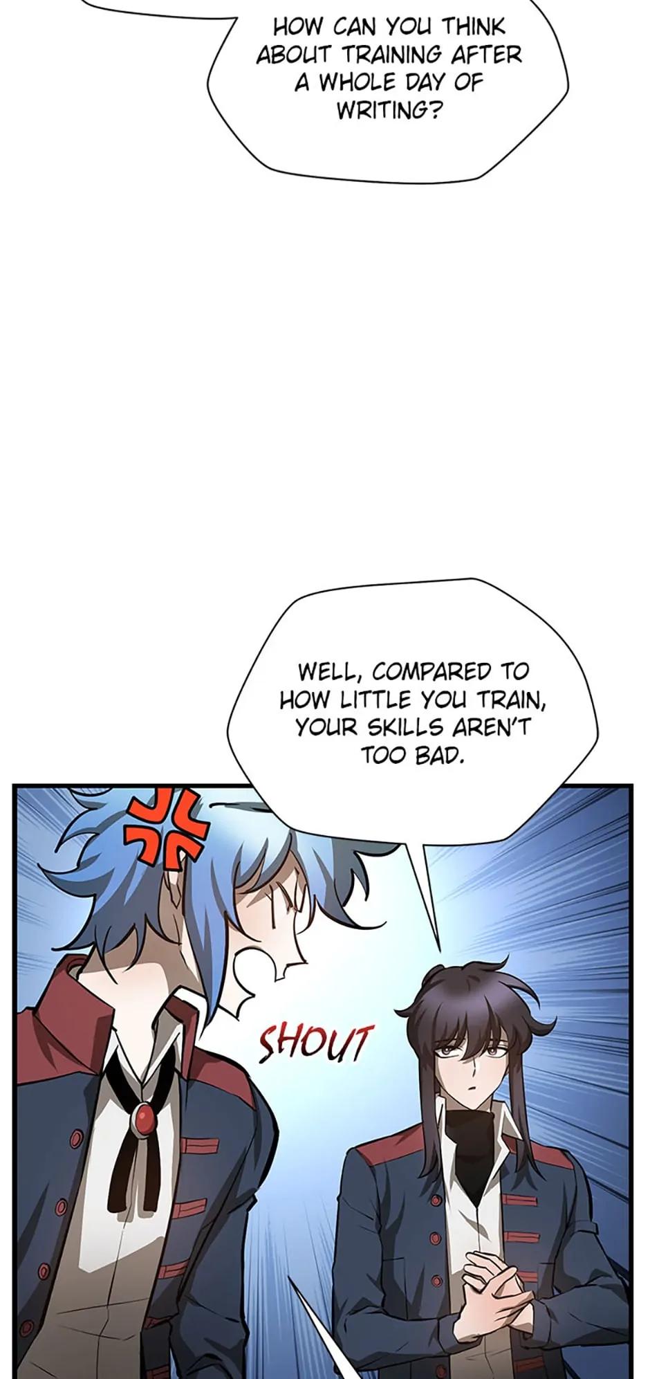 Read Helmut (en) Manga Online