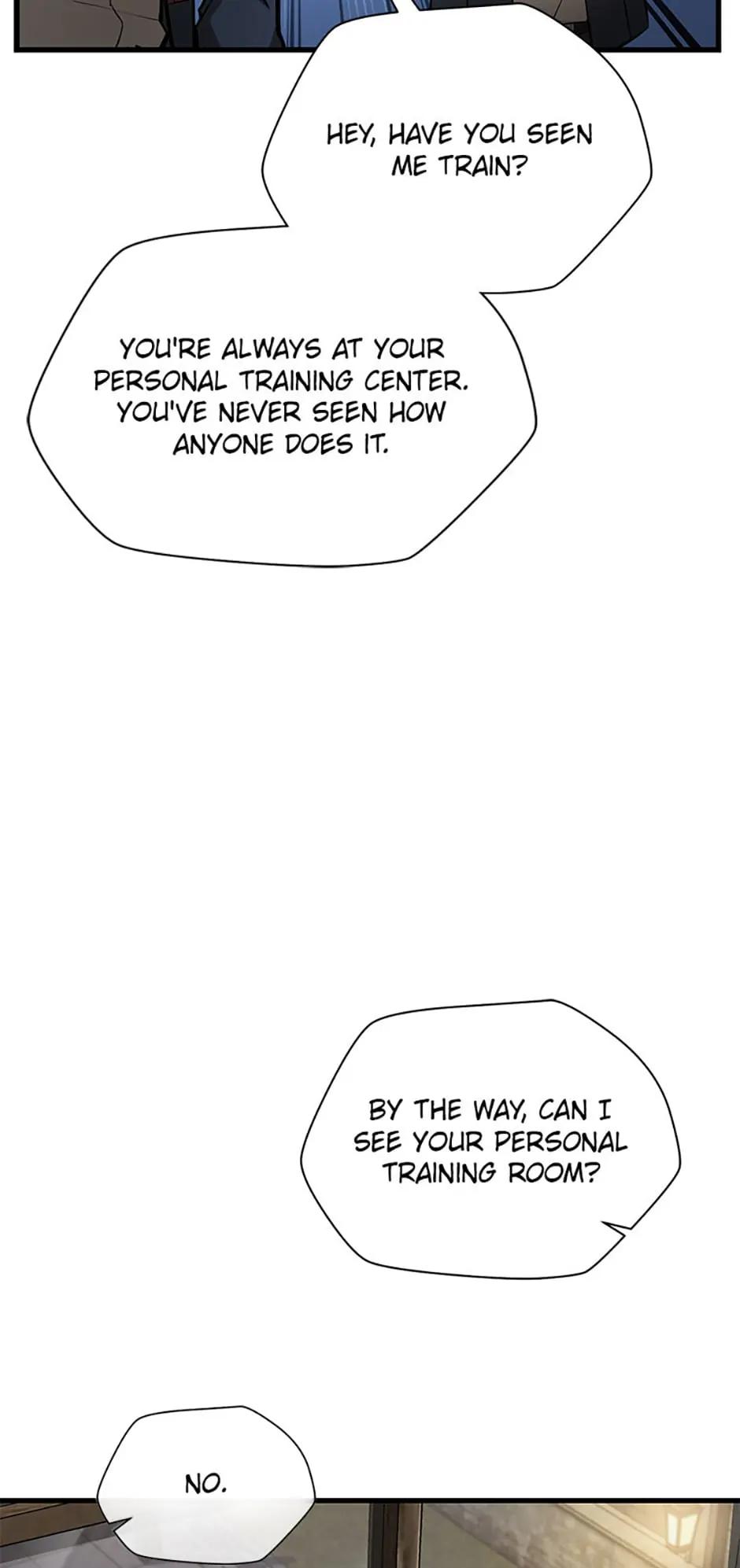 Read Helmut (en) Manga Online