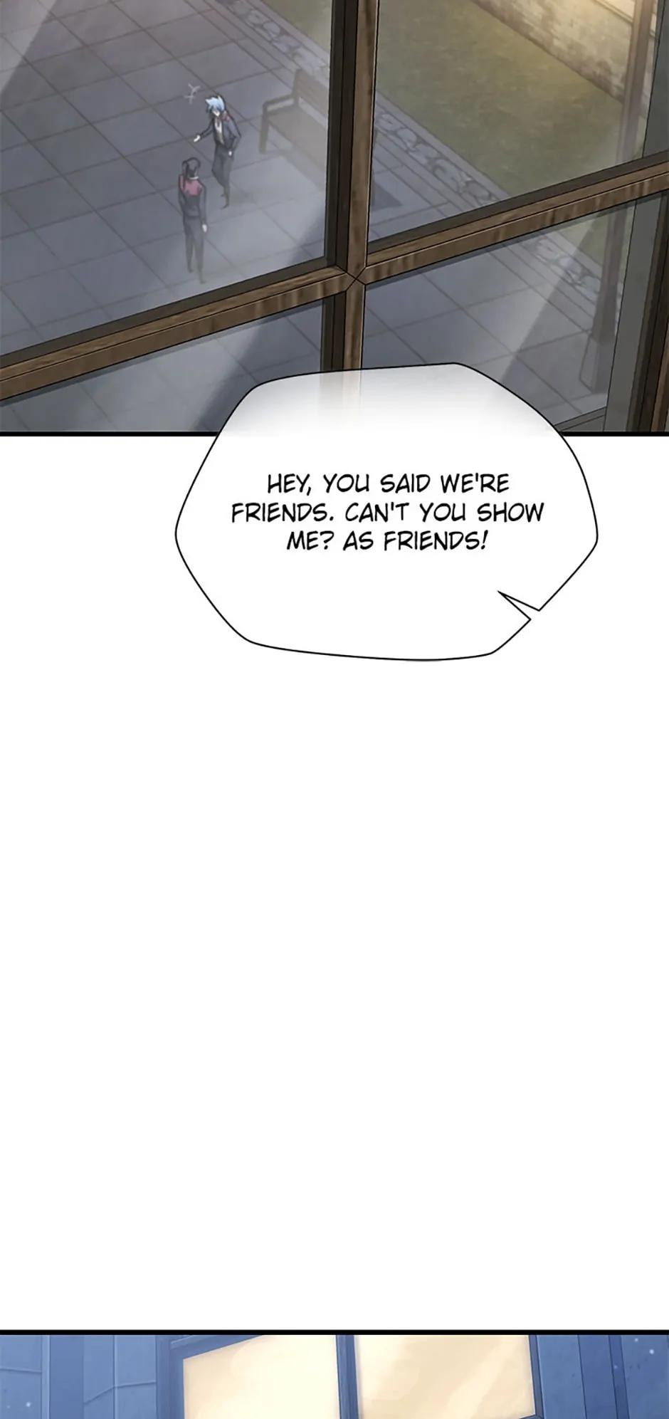 Read Helmut (en) Manga Online