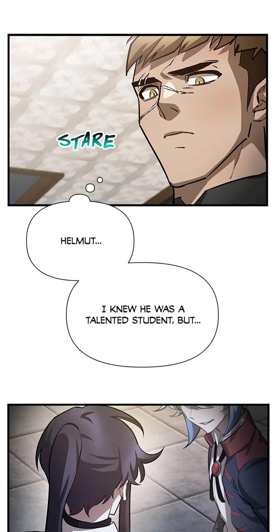 Read Helmut (en) Manga Online