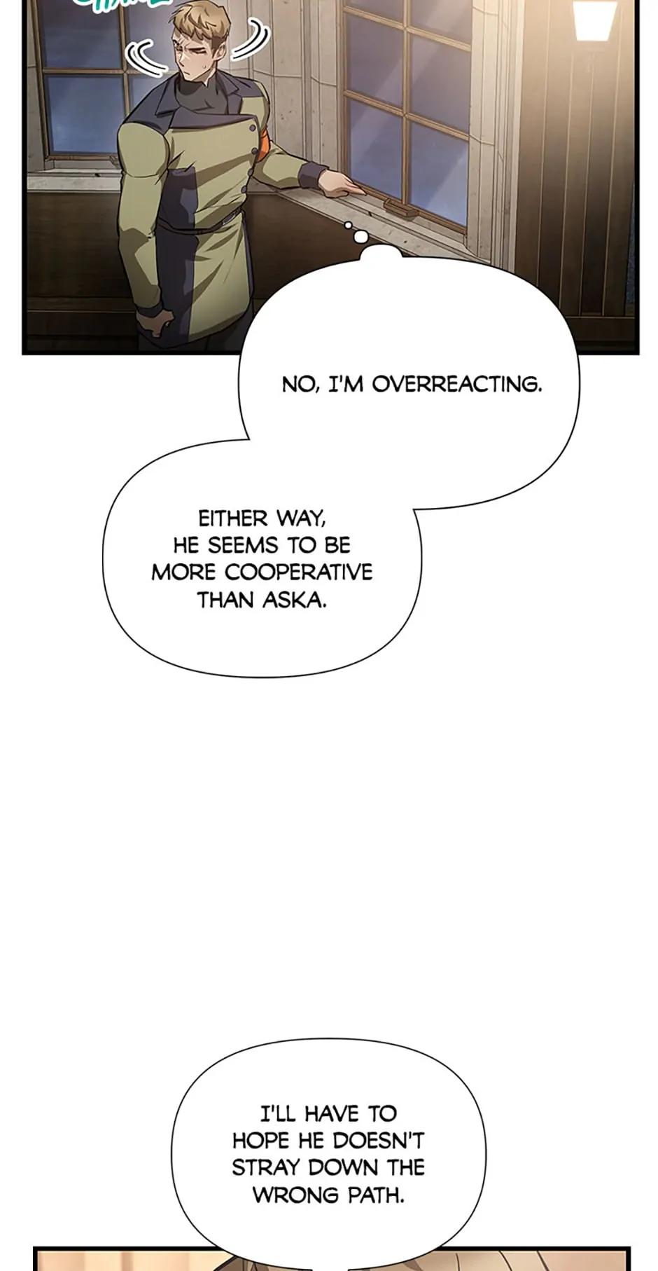 Read Helmut (en) Manga Online