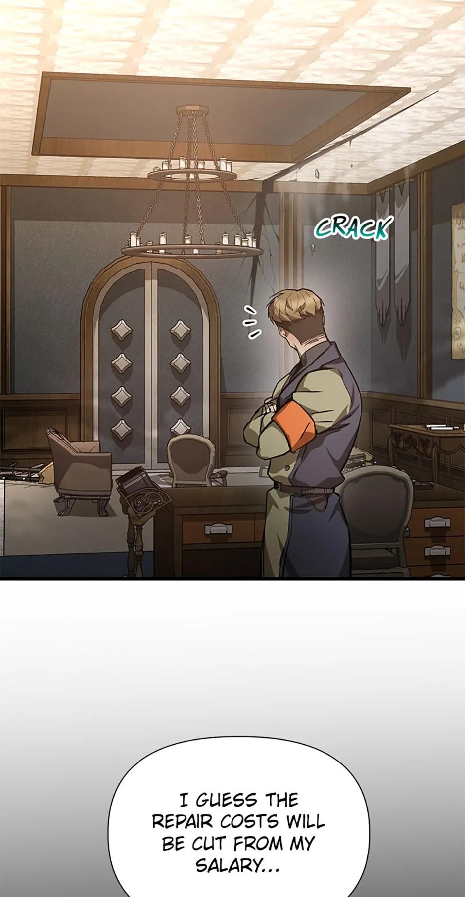 Read Helmut (en) Manga Online