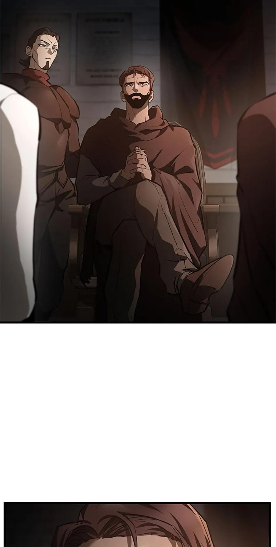 Read Helmut (en) Manga Online