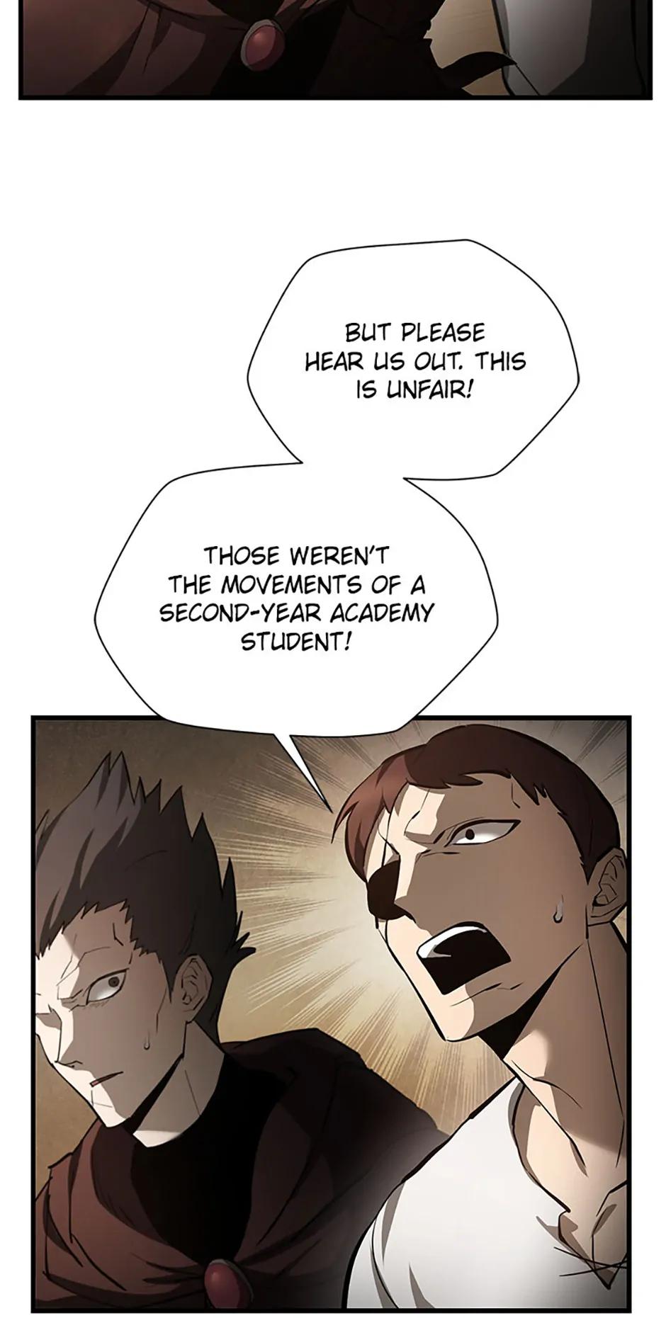 Read Helmut (en) Manga Online