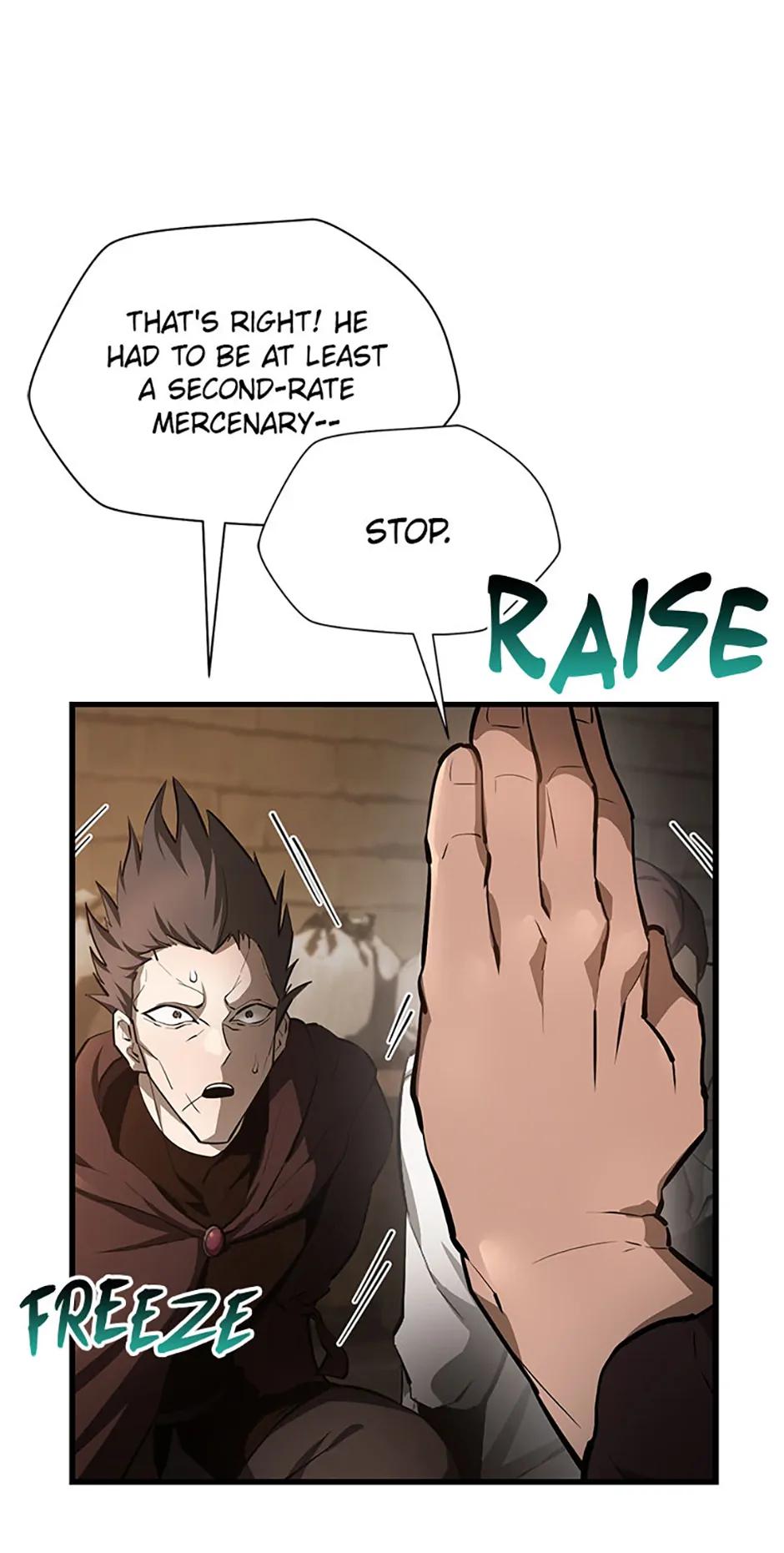 Read Helmut (en) Manga Online