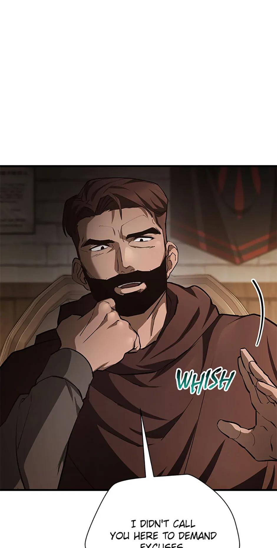 Read Helmut (en) Manga Online