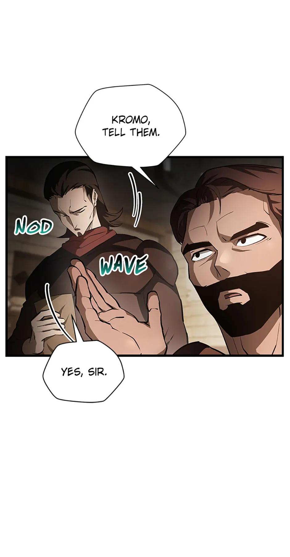 Read Helmut (en) Manga Online