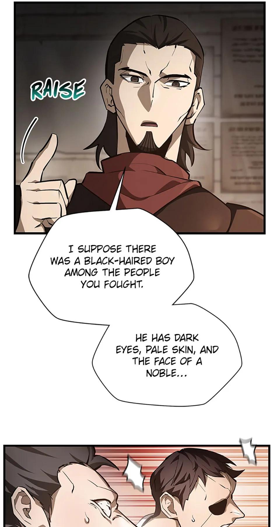 Read Helmut (en) Manga Online