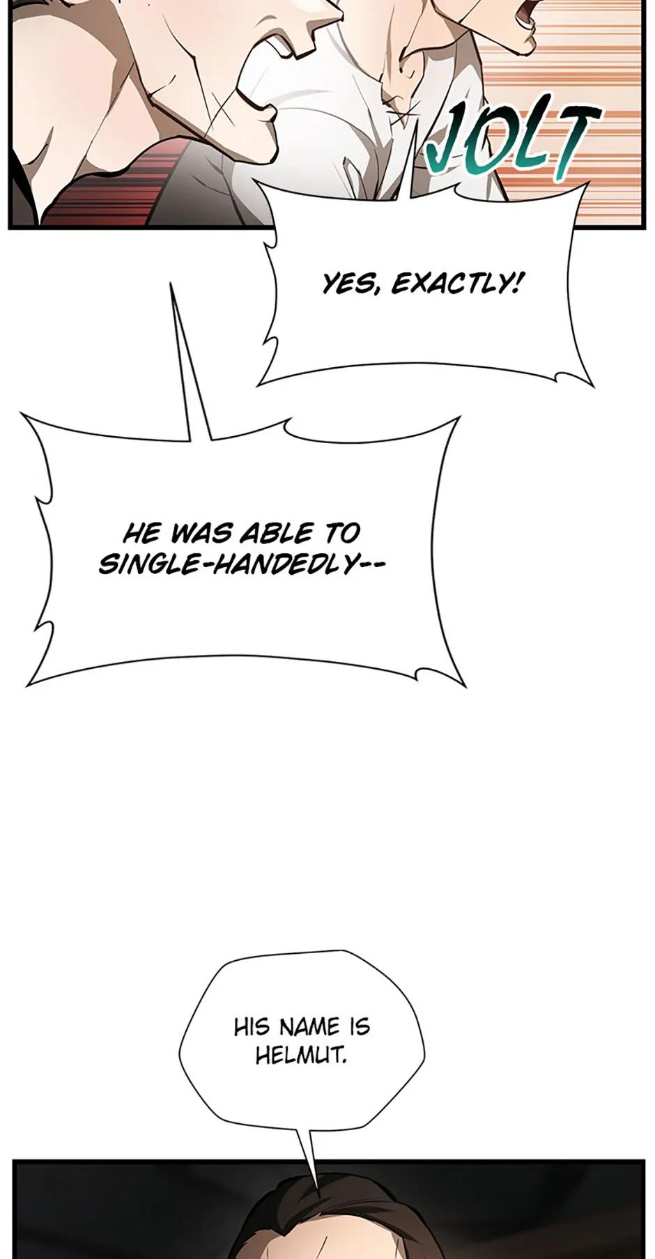 Read Helmut (en) Manga Online