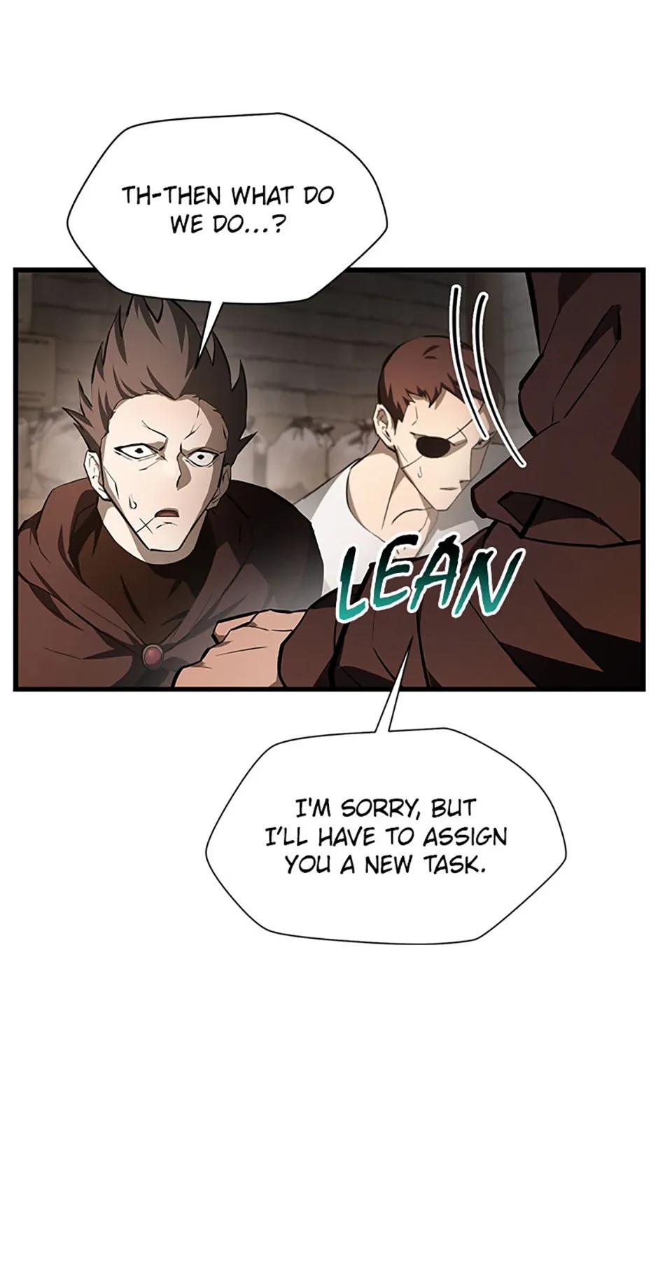 Read Helmut (en) Manga Online