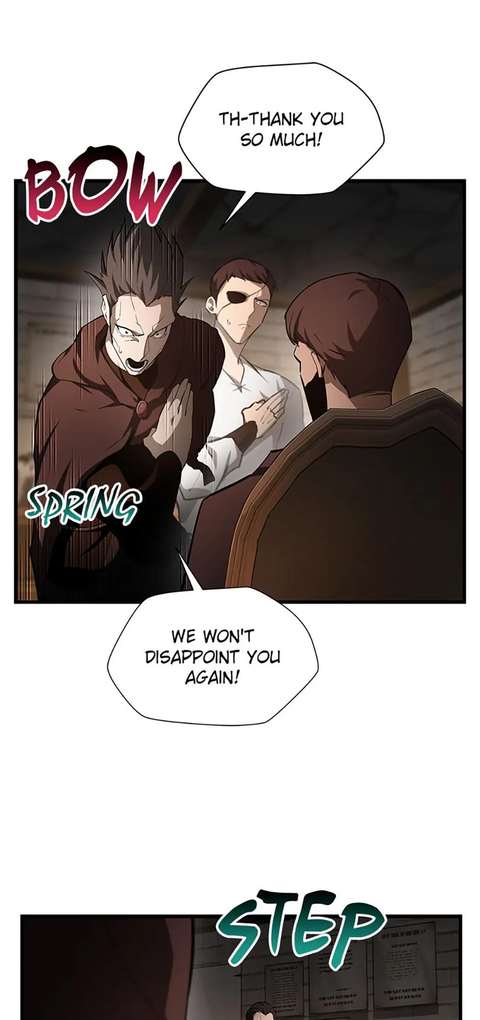 Read Helmut (en) Manga Online