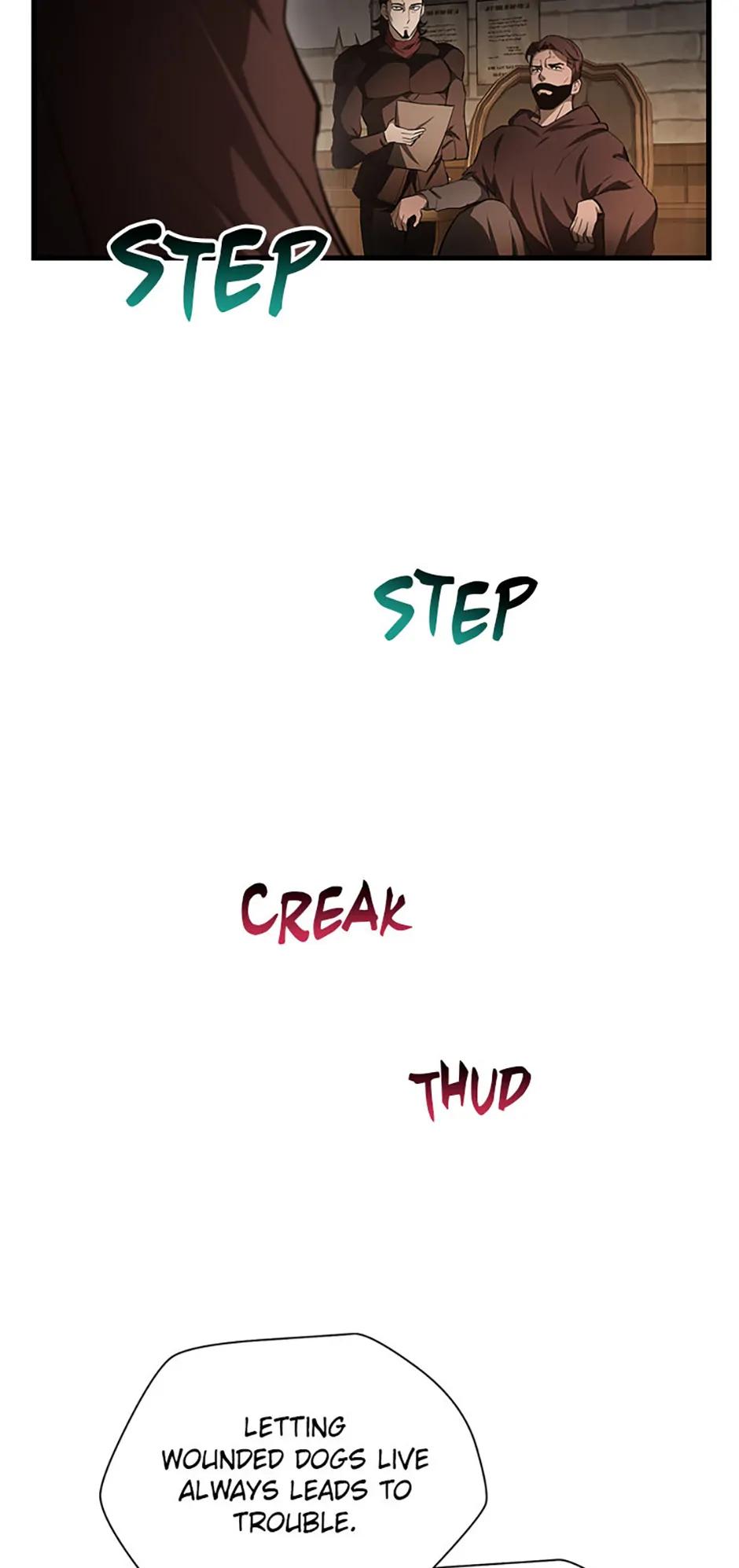 Read Helmut (en) Manga Online