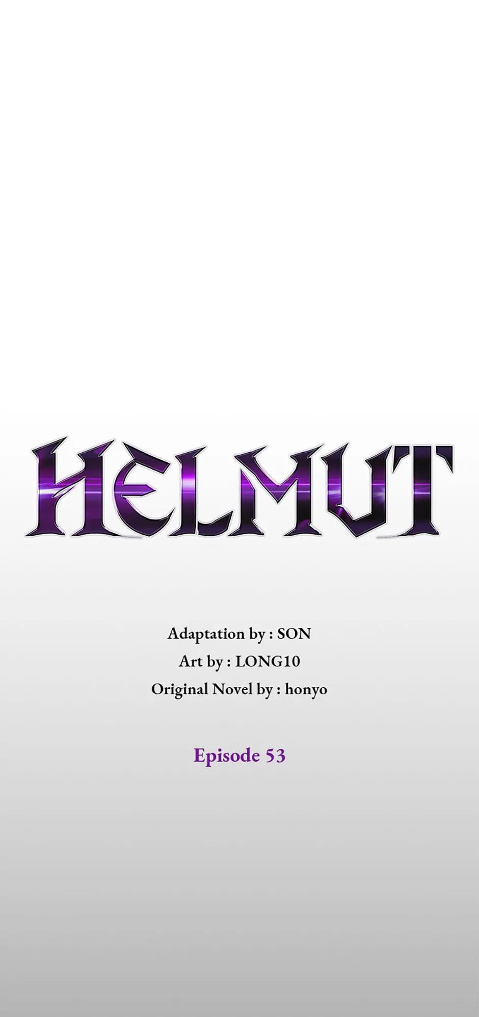 Read Helmut (en) Manga Online