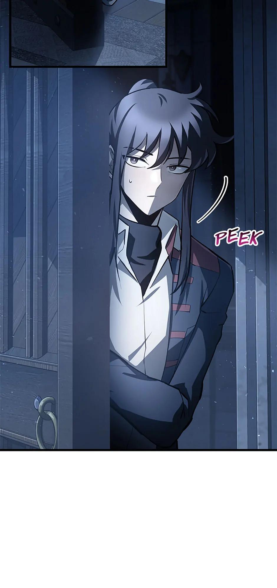 Read Helmut (en) Manga Online