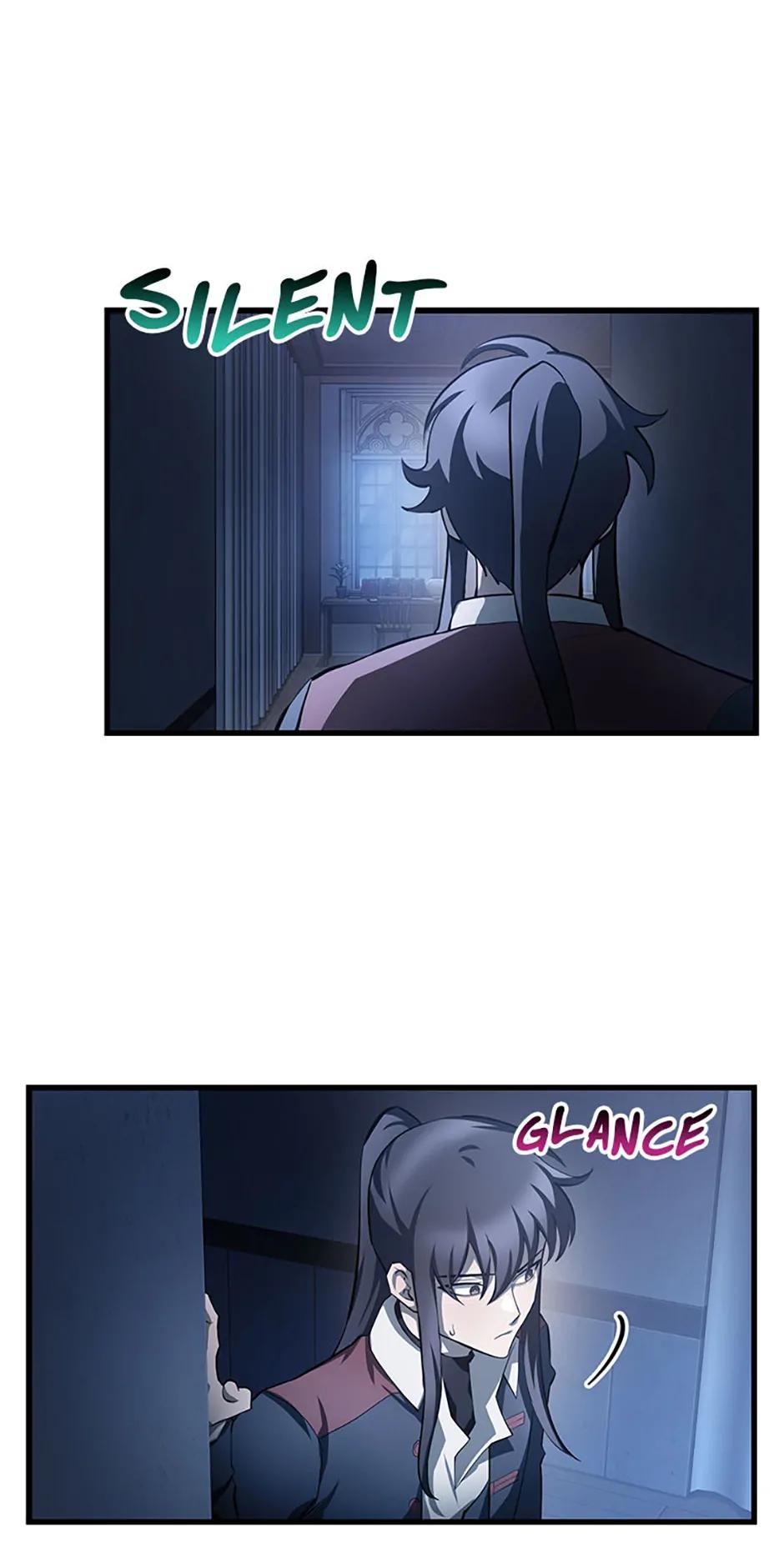 Read Helmut (en) Manga Online