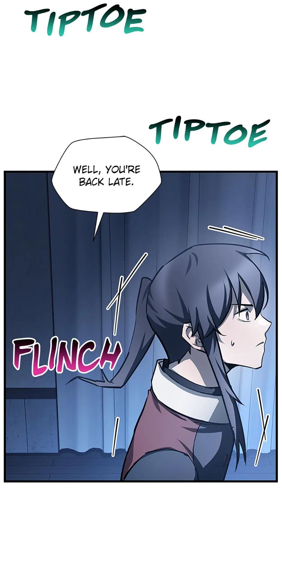 Read Helmut (en) Manga Online