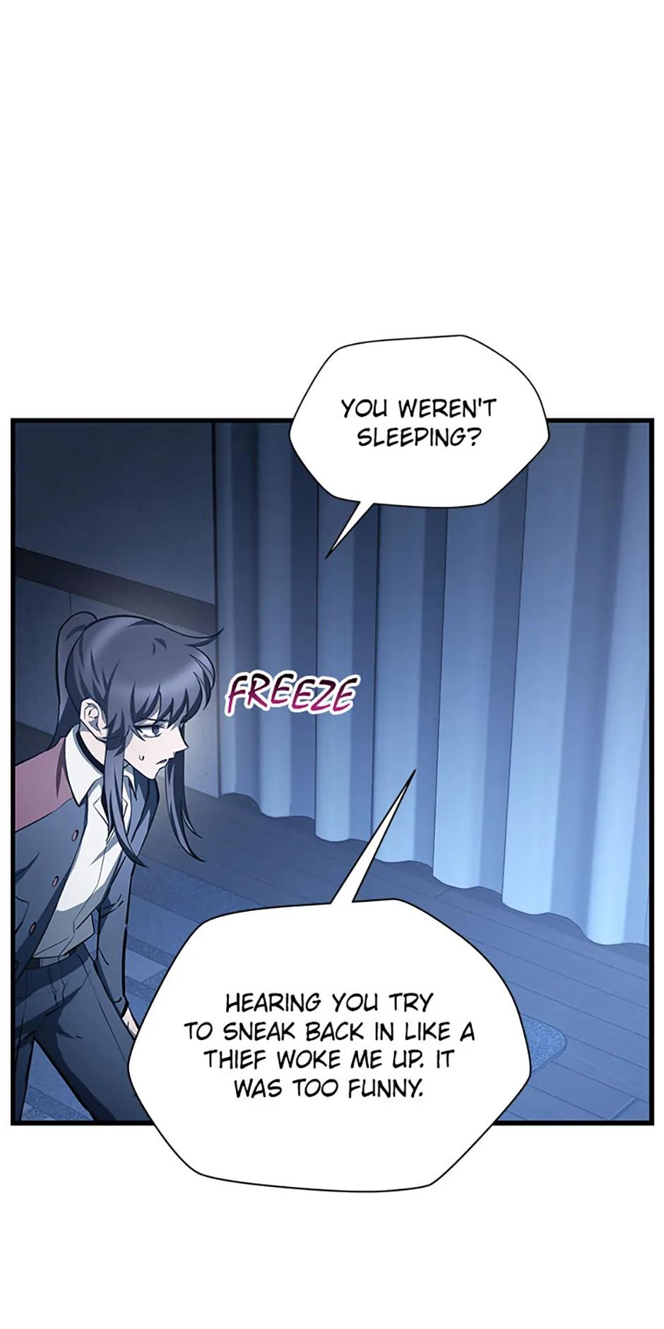 Read Helmut (en) Manga Online