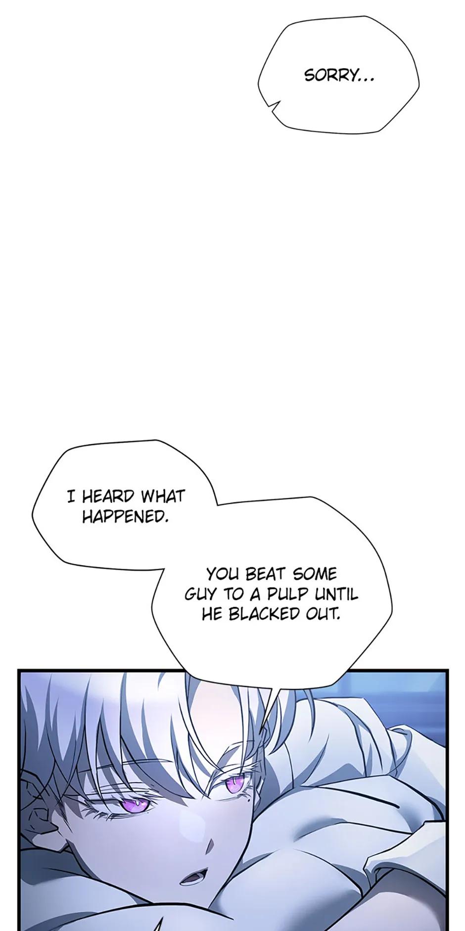 Read Helmut (en) Manga Online