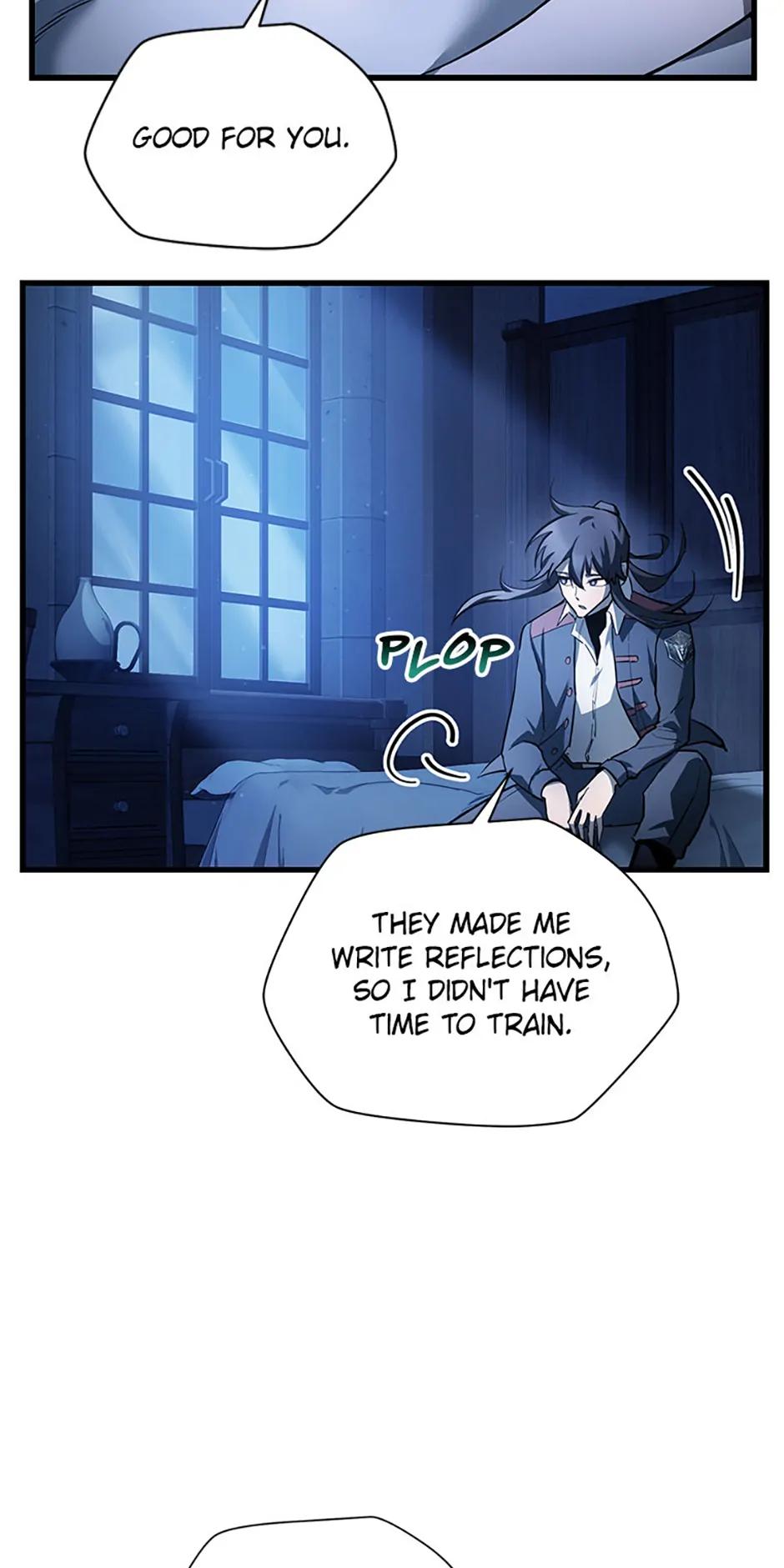 Read Helmut (en) Manga Online