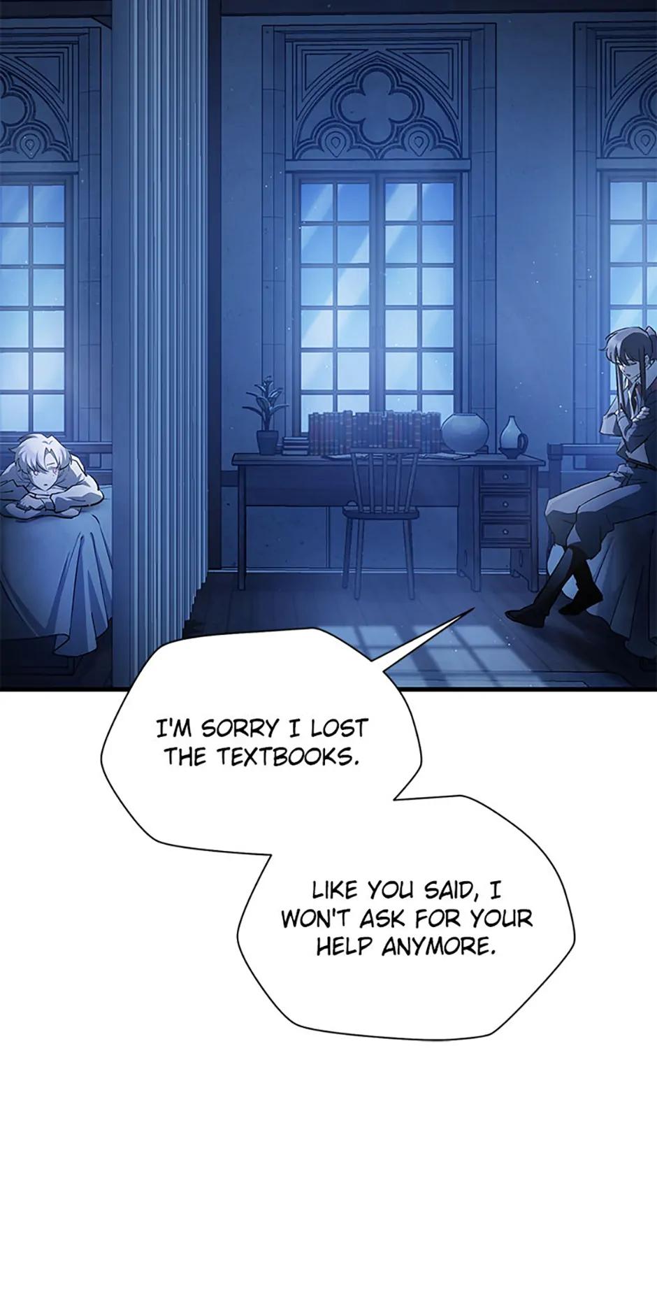 Read Helmut (en) Manga Online