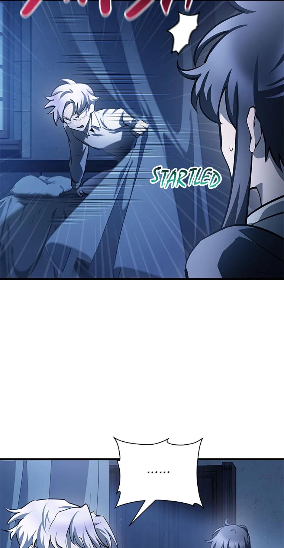 Read Helmut (en) Manga Online