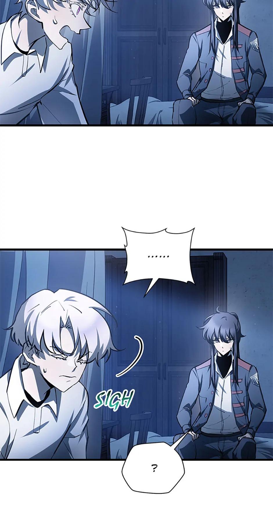 Read Helmut (en) Manga Online
