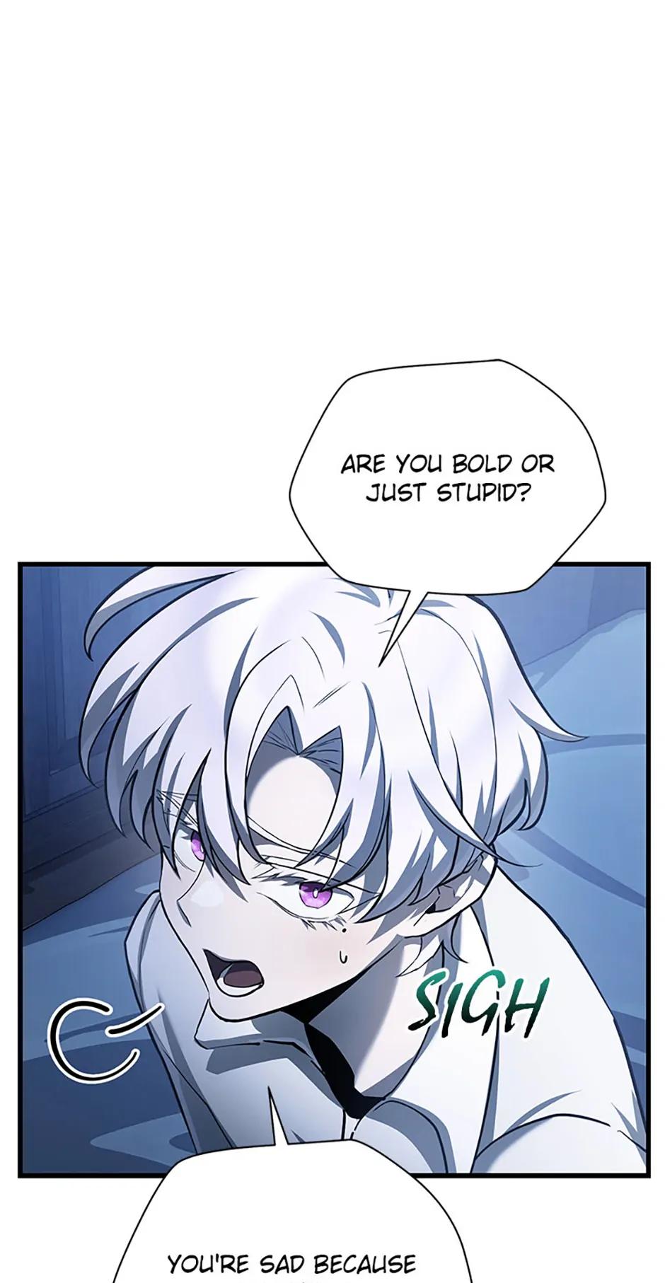 Read Helmut (en) Manga Online