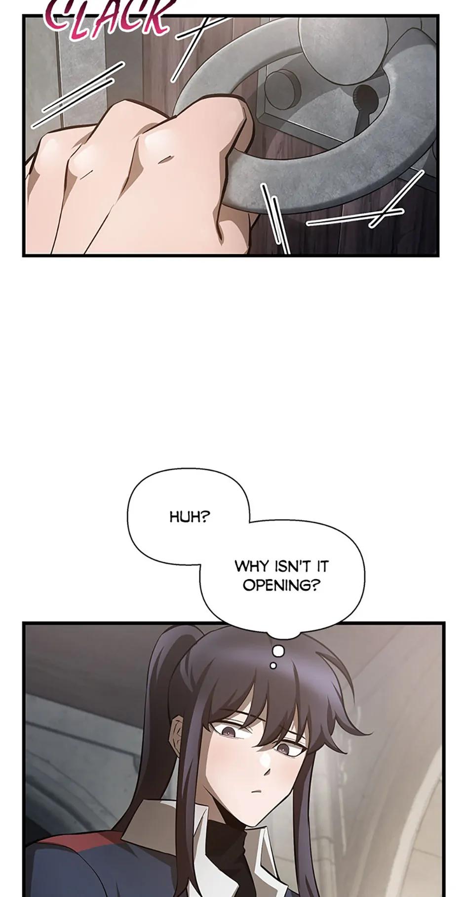 Read Helmut (en) Manga Online