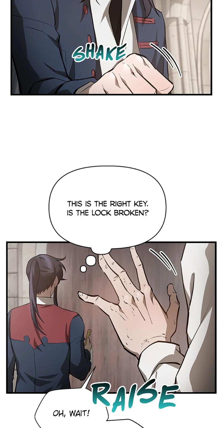 Read Helmut (en) Manga Online