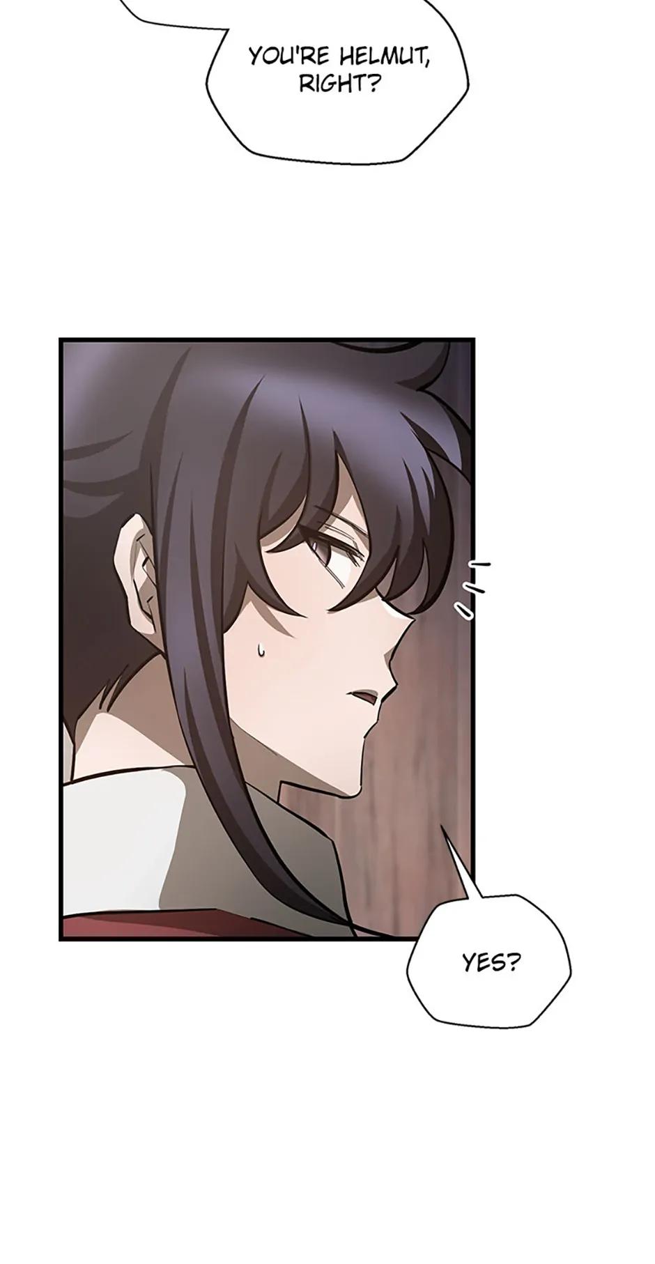 Read Helmut (en) Manga Online