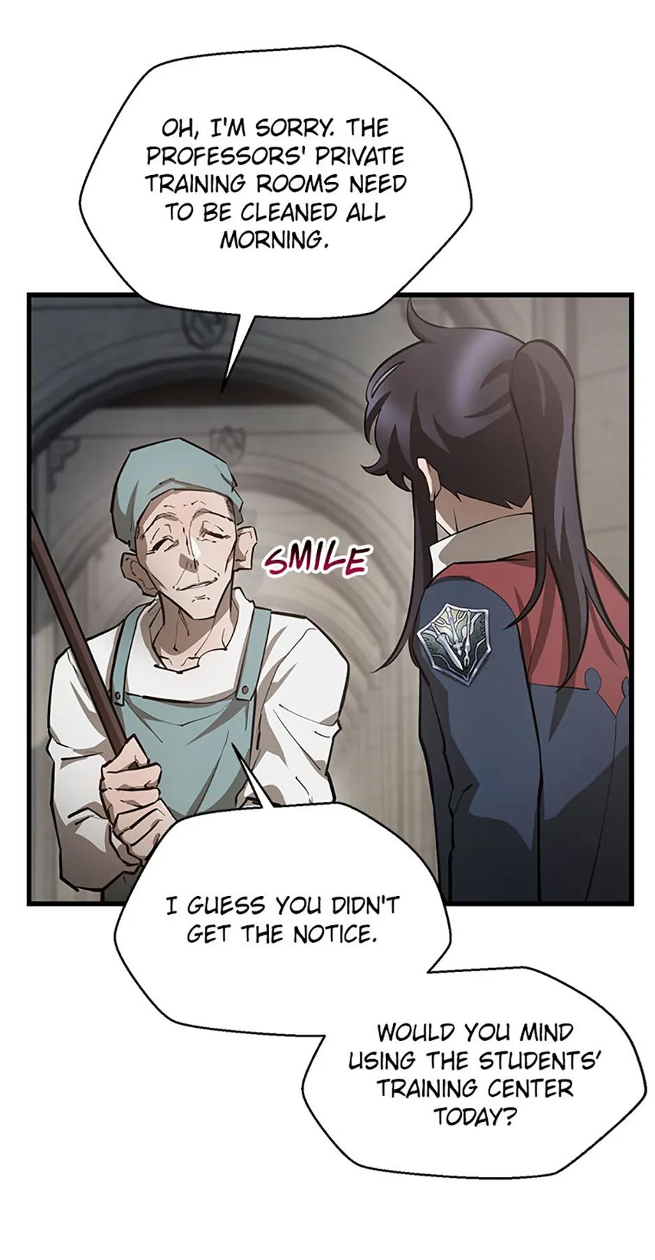 Read Helmut (en) Manga Online