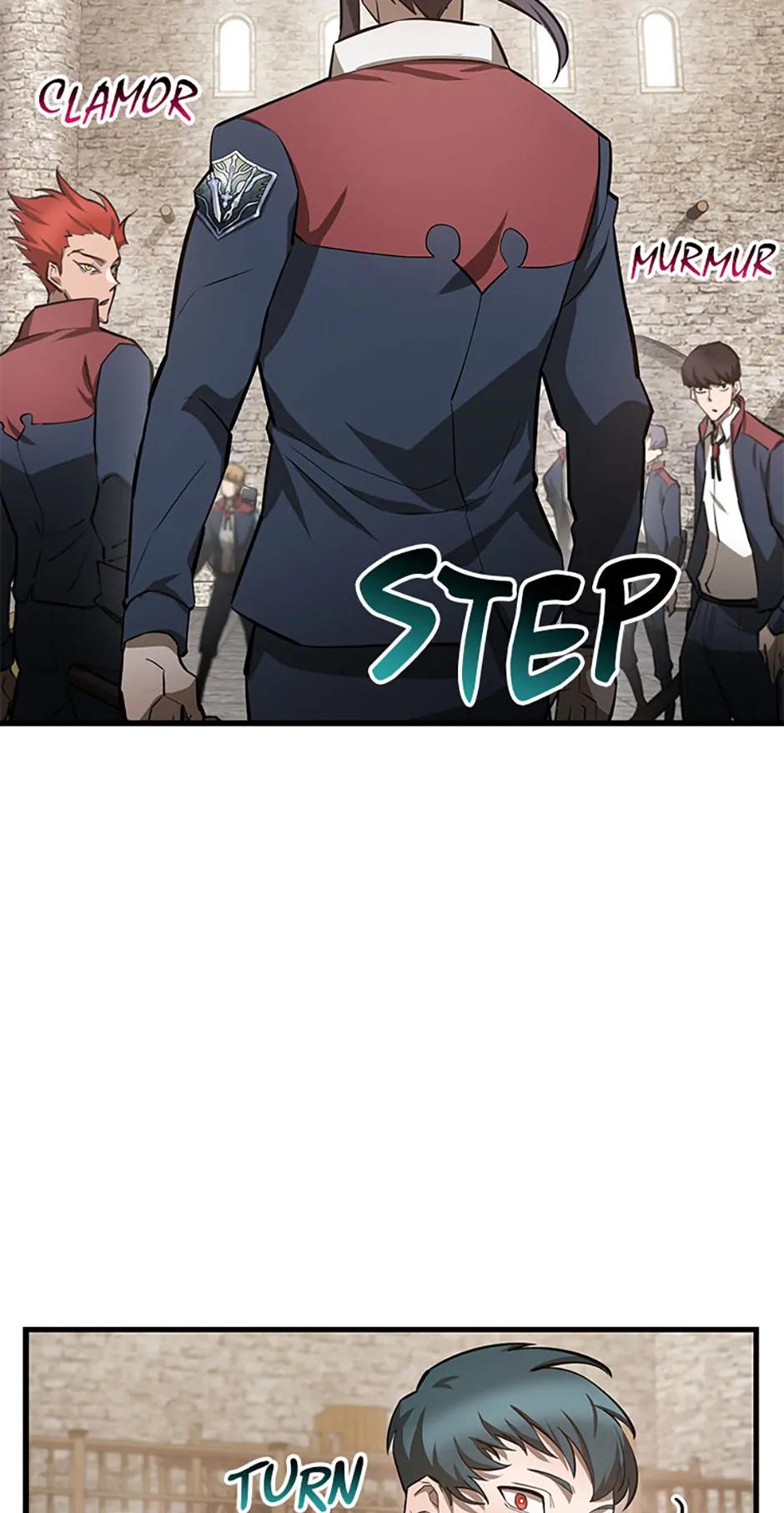 Read Helmut (en) Manga Online