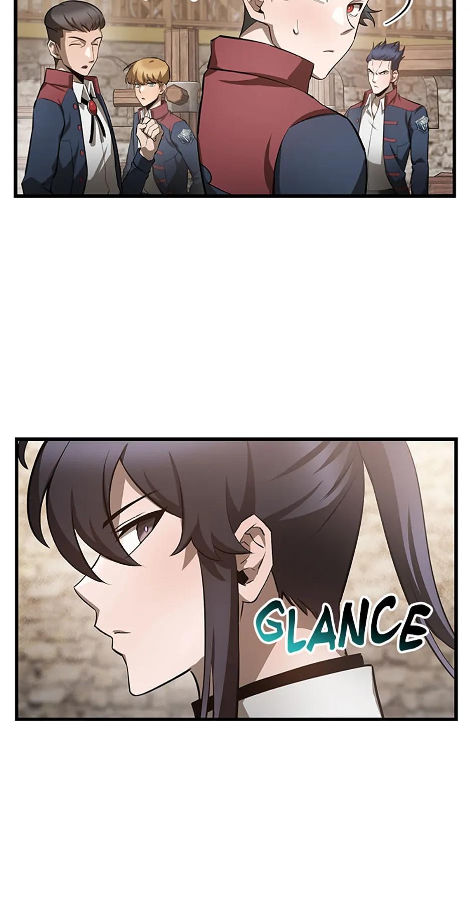 Read Helmut (en) Manga Online