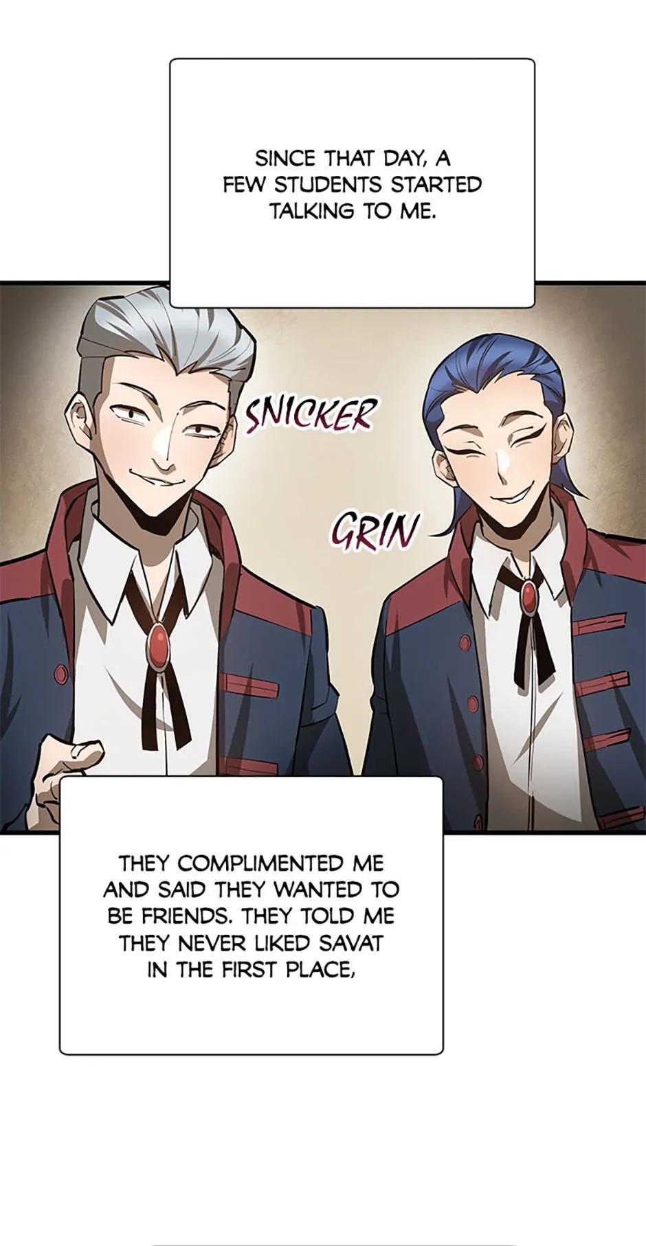 Read Helmut (en) Manga Online