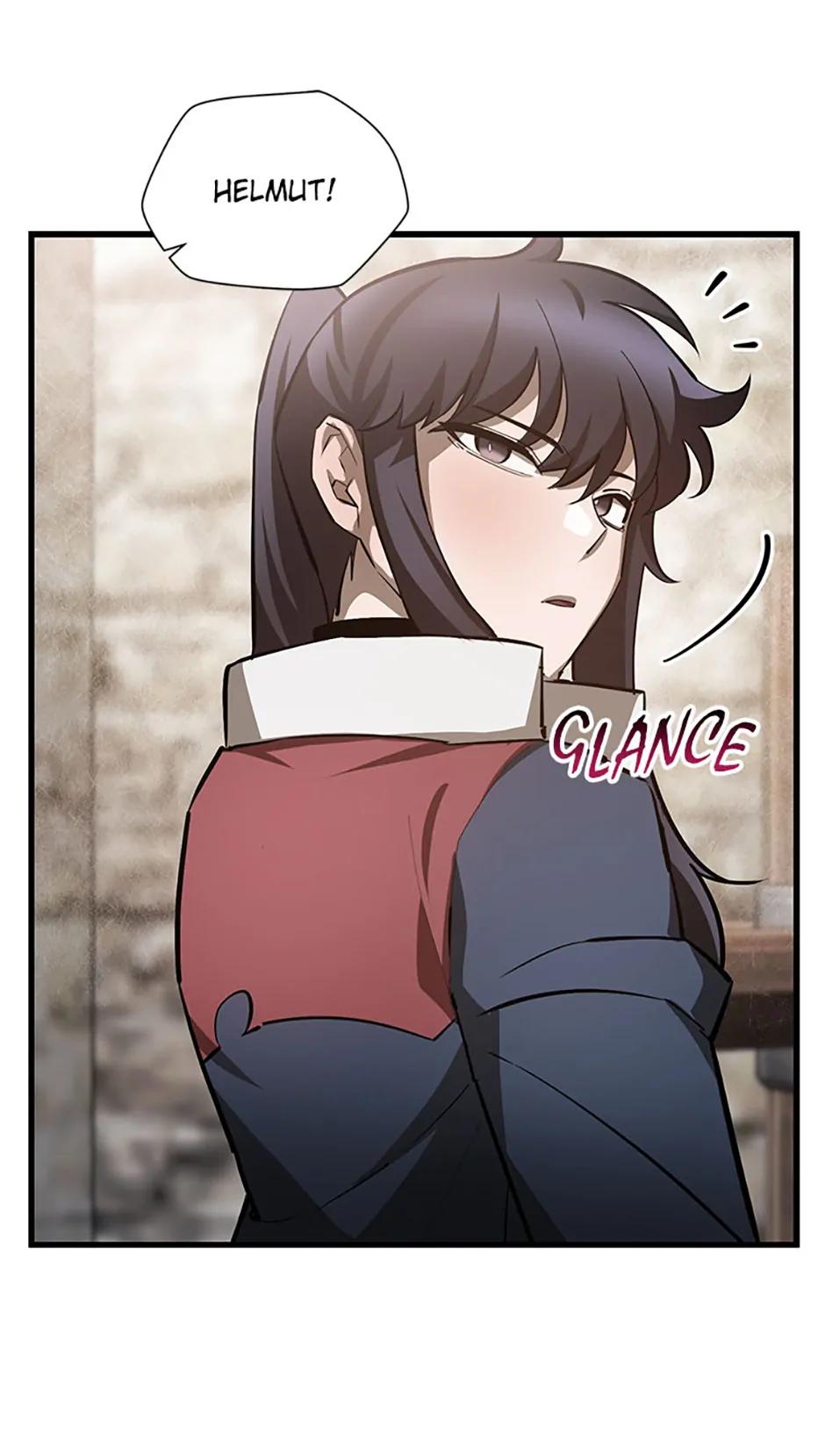 Read Helmut (en) Manga Online