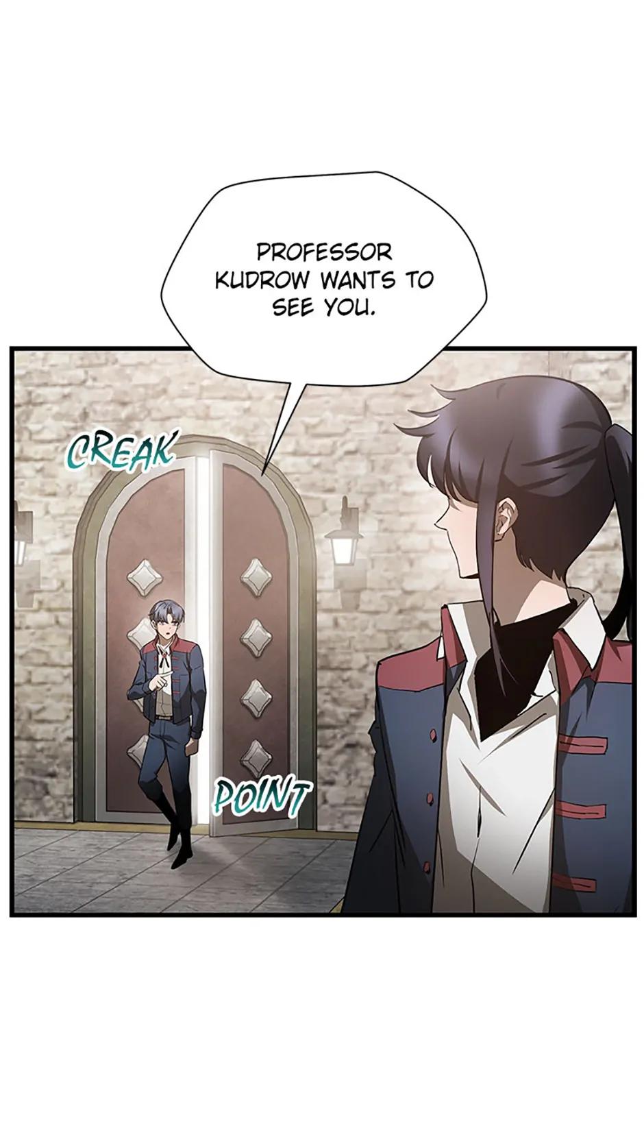 Read Helmut (en) Manga Online