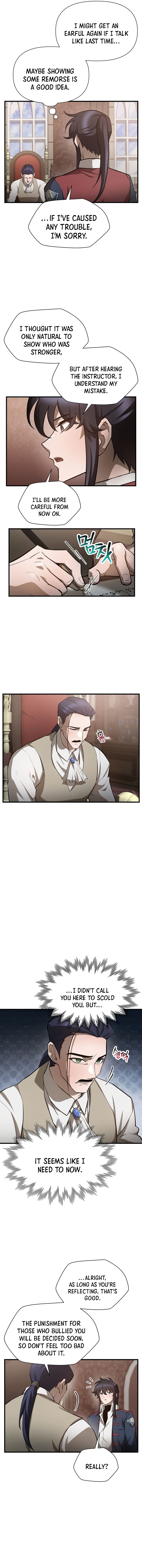 Read Helmut (en) Manga Online