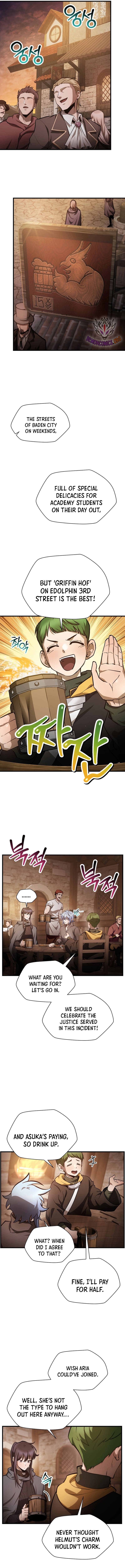 Read Helmut (en) Manga Online