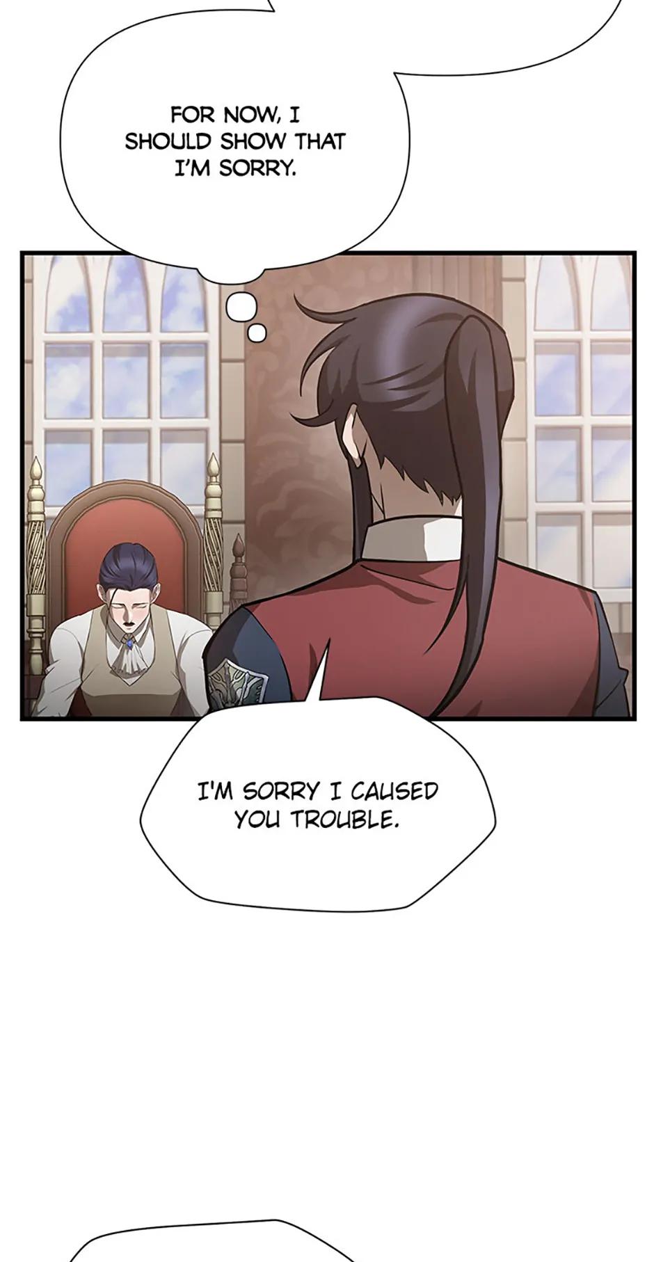 Read Helmut (en) Manga Online